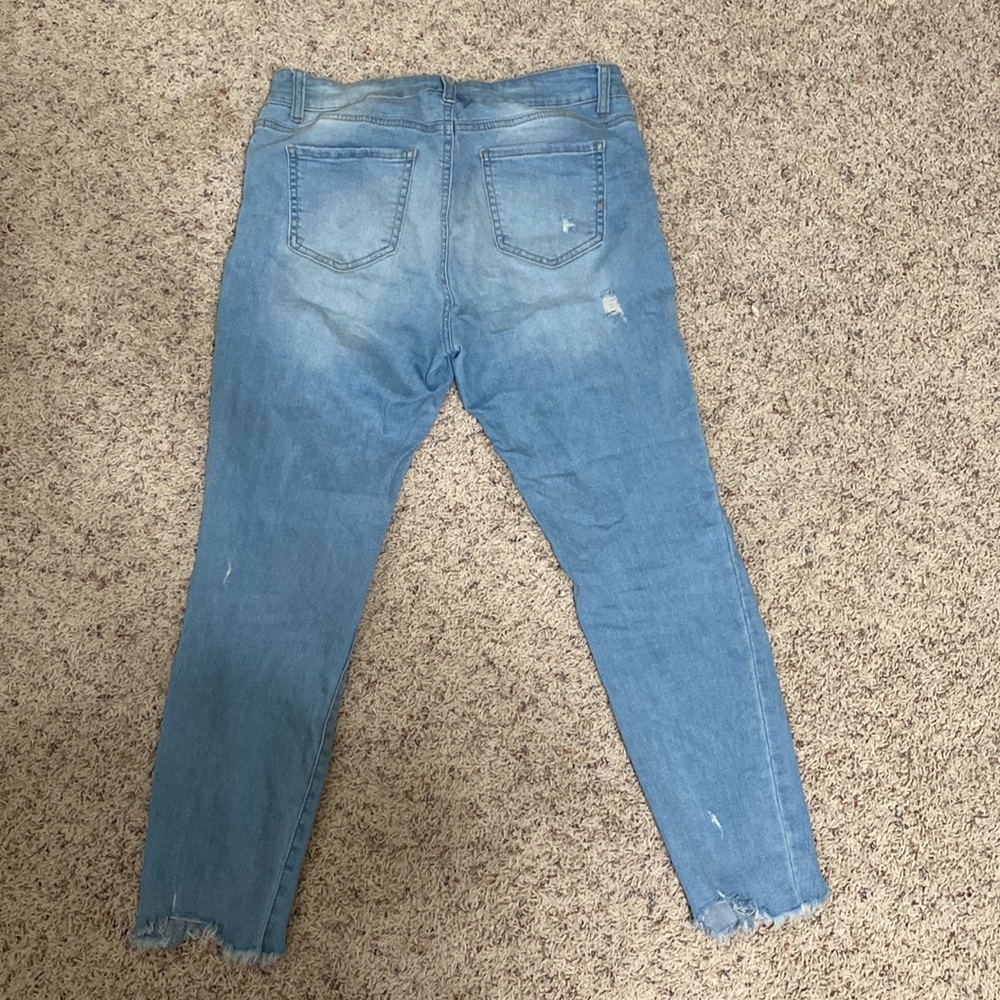 Jeans - Picture 2 of 2